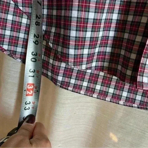 Ralph Lauren button up - Picture 4 of 5